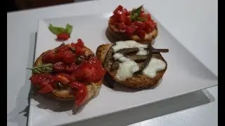 3 IDEE per condire le friselle pugliesi!