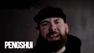 PENGSHUi - Nobody Cares (Official Video)