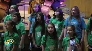 SAN JUAN POR MI SANGRE, Orquesta y Coros de la UNSJ, Arr: Marcelo Bartolomé, Dir. Emmanuel Siffert