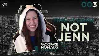 Time of Game with Not_Jenn (Broken Controllers 003)
