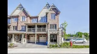 29 Mappin Way, Whitby, ON
