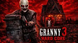 Is Granny 3 HARD CORE Even Possible to Finish?