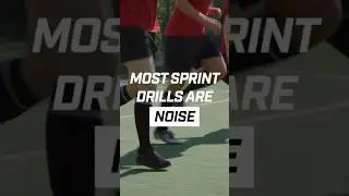 Sprint Drills Reloaded Mini-Course: Now Available!