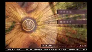Amiga music-disk, Despair by Potion