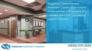Top 3 Addiction Treatment Centers Cousins Island