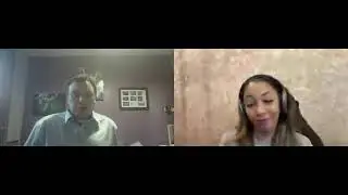 Vodcast &bull;&nbsp;D&eacute;sir&eacute;, The Brand Maverick &bull; TILT Creative