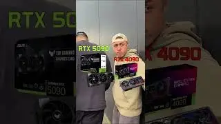 Когда купил видеокарту из списка😁