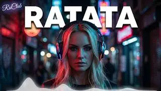 Konfuz - Ратата (Madness Remix) @RuClub