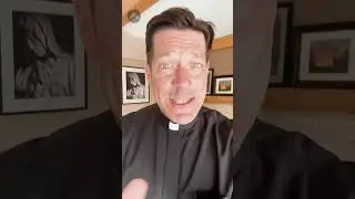 Join Fr. Mike Schmitz Live on Tour 2025! #shorts