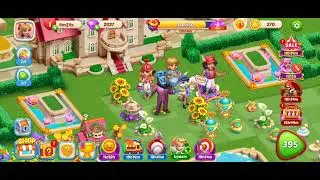 unlock Genie and Aladdin Matching Story 🌺 #viral #trending #matchinggame #matchingstory #games