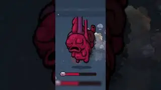Как открыть все этажи в Binding of Isaac, ведущие к финальным боссам #игра #исаак #образование