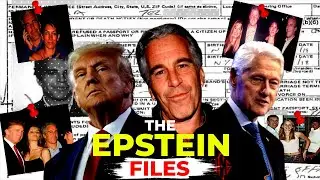 Jeffrey Epstein Explained: Power, Abuse, and How Justice Failed