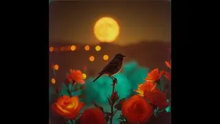 Psalm of the Nightingale | Bülbül Kasidesi