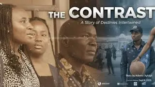 THE CONTRAST