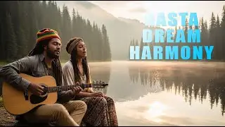 Reggae Pop Ballad | Smooth Tropical Groove Expressing Peace and Devotion