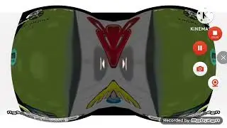 (REUPLOAD) BOB ZOOM EFFECTS^2