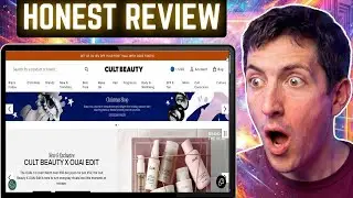 Обзор Cult Beauty &mdash; легальный магазин или мошенничество?