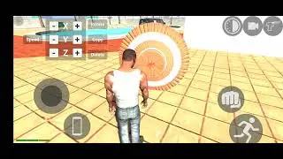 Indian Bike 3D Tree House Adventure 🌳🏍️ | Crazy Offroad Gameplay