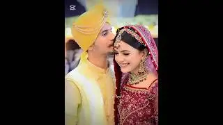 Anoushy Ki Tu Asal Mai Shaadi Hogae😱🔥❤️ | Aas Paas Drama 🫀 Laiba Khan #viralshorts2025