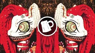 PVNK - Exterminatus (Metapony Remix) [Deathstep]