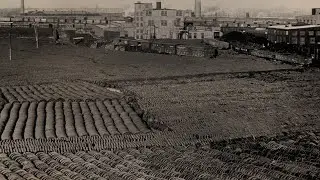 Amsted Rail Griffin Wheel History Video