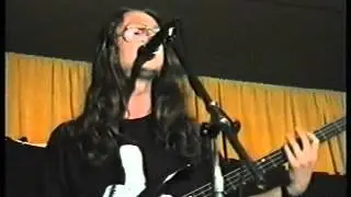 Trupa Help (Suceava) - Concert Falticeni 22 septembrie 1995