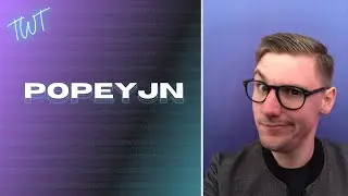 TalkingWithT Ft. @popeyJNNew