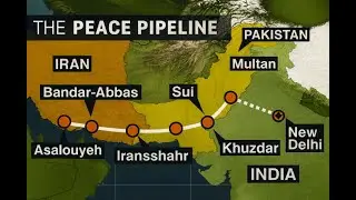 The Pipeline That Could&rsquo;ve Changed India Forever