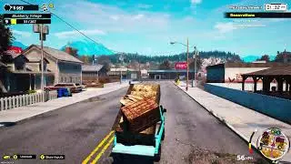 StorageHunter Lets Play 1
