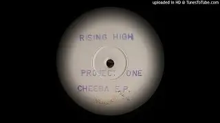PROJECT ONE - SMOKIN'