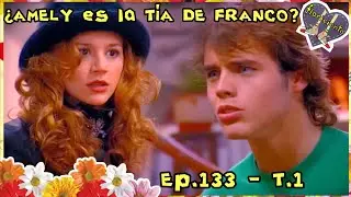 &iquest;&iquest;AMELY es la VIUDA DEL T&Iacute;O OTTO FRITZENWALDEN?? - 🏵️ FLORICIENTA T1 EP133 🏵️ (Resumen diario)