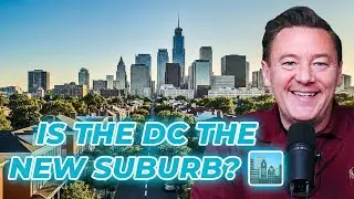 DC Vs Loudoun Home Prices Are Flipping In 2026 - Why Washington DC Might Be The Metro&rsquo;s Best Deal