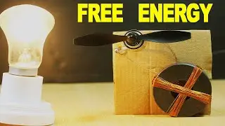 how to make free energy solar panel at home using copper wire - solar panel very easy
