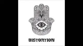Distortion (Full EP)