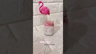 Light up someone&rsquo;s day with love ❣️🕯️#shortvideo #shortsfeed #candle #candlemaking