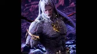 [Throne Of Seal] Live as a Legend, Died as Legend - This is the story of the Seal Knight Yang Haohan