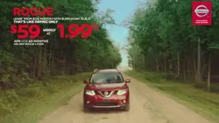 Canada Equipped Sales Event