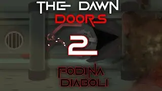 The Dawn Doors &ndash; Fodina diaboli | Trailer Oficial