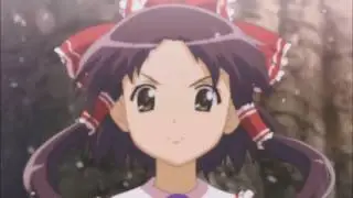 Touhou Kinema Kan 2nd (OP2)