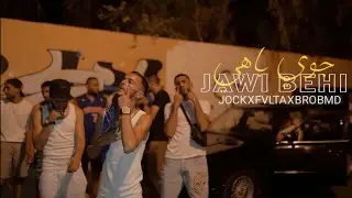 JOCK x @brobmd x @fvlta - JAWI BEHY  (official clip video)