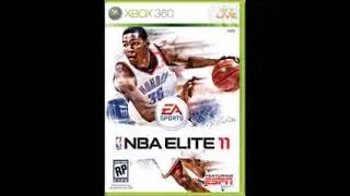 nba elite 11 soundtrack