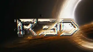 Entropy - R3D