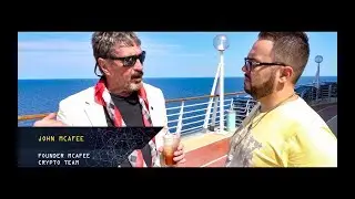 The Future is Now Film - Blockchain Cruise (EP 04) Screw The Price Teaser