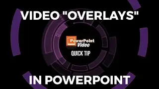 How to Create a Transparent Video 