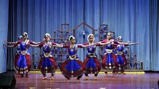 Nrityaankura 4 - Azhage