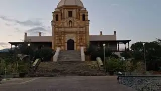 EL OBISPADO   Monterrey  NL    Mexico