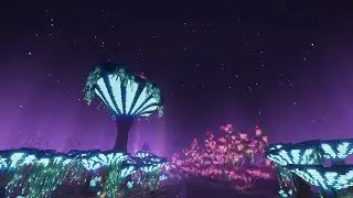 Better End Dimension - Mod Showcase