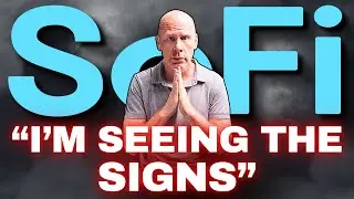 Получение прибыли по акциям SOFI