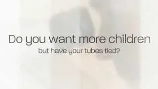 Tubal Reversal Frisco Texas- Call (214) 618-2044