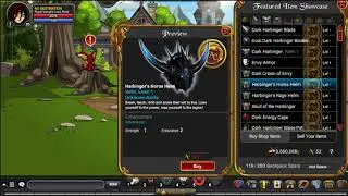 DAGE'S BIRTHDAY SHOP (2018)